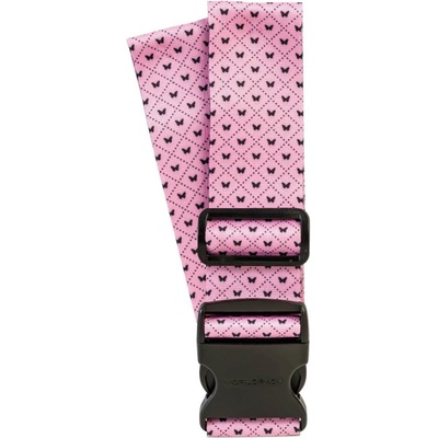 Fabrizio 00124-5700L růžová