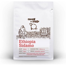 Coffee Sheep Ethiopia Sidamo 250 g
