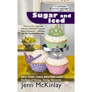 Sugar and Iced | Jenn Mckinlay (ISBN: 9780425258927)
