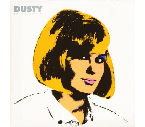 SPRINGFIELD DUSTY: SILVER COLLECTION LP