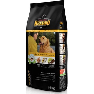 BELCANDO Adult Dinner 1 kg