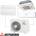 Mitsubishi SCM50ZS-S