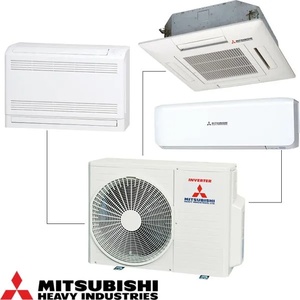 Mitsubishi SCM50ZS-S Климатици