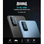 Ringke Стъклен протектор за камерата Ringke за Samsung Galaxy S20