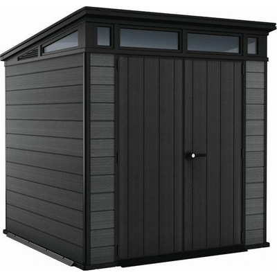 Keter Cortina 7 x 7 grafit