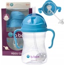 B.Box hrneček s brčkem borůvková 240 ml