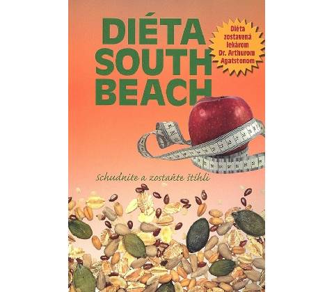 Diéta South Beach