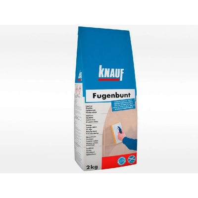 Knauf Fugenbunt 5 kg Anemone – Sleviste.cz