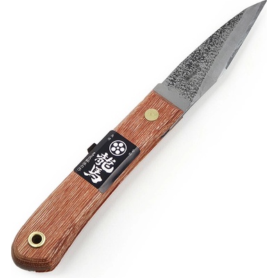 Japonský skladací nôž UMEBACHI RYUMA Kogatana - 120 mm