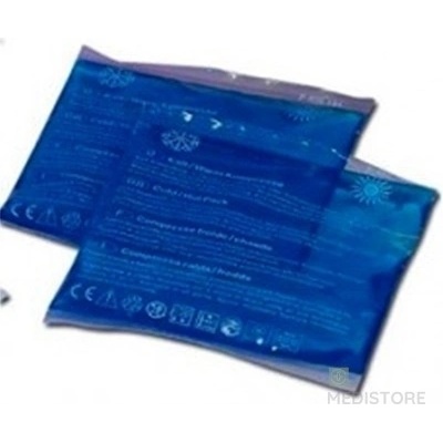 C+V Pharma - Depot Obklad gélový teplý / studený 12 x 29 cm 1 ks