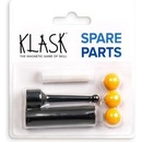 KLASK: náhradní komponenty