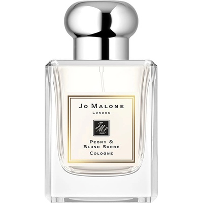 Jo Malone London Peony & Blush Suede Cologne kolínská voda dámská 50 ml