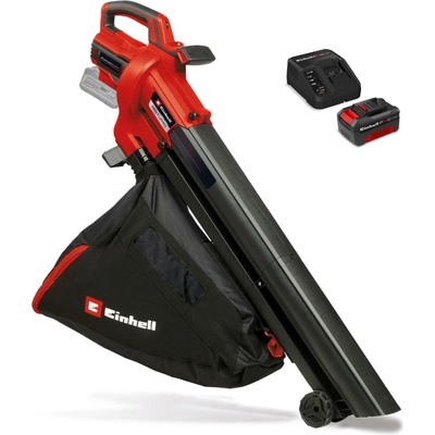 Einhell VENTURRO 18/210 Kit 4326820