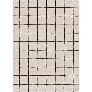 Universal Бежов килим 160x230 cm Touza - Universal (50416)