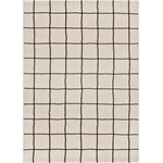 Universal Бежов килим 160x230 cm Touza - Universal (50416)