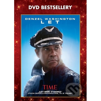 Let: Edice bestsellery DVD