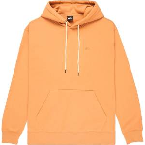Quiksilver Мъжки суичър Quiksilver Salt Water Hood Hoodie - Khaki - размер XXL (017-3931-0516)