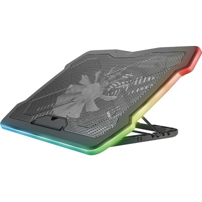 Trust GXT 1126 Aura RGB chladiaca podložka