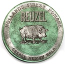Stylingové přípravky Reuzel Green Grease Medium Hold Piglet 113 g