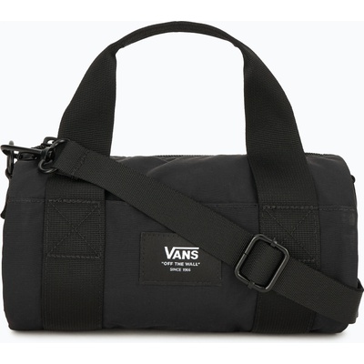 Vans Мини чанта с барелеф 5 л черна