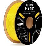 Elegoo PLA PRO 1.75 1kg Жълт (50.203.0194)