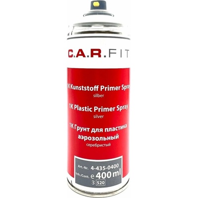 C.A.R.Fit Základ na plast 400ml | Zboží Auto