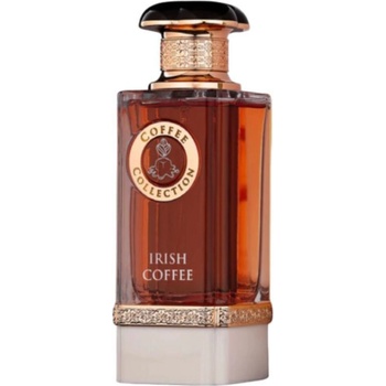 Fragrance World French Avenue Irish Coffee Collection EDP 100 мл. - Унисекс