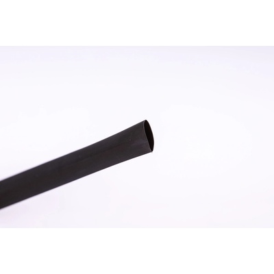 Tracon electric Bužírka zmršt. 2:1 čierna 50,8/25,4mm