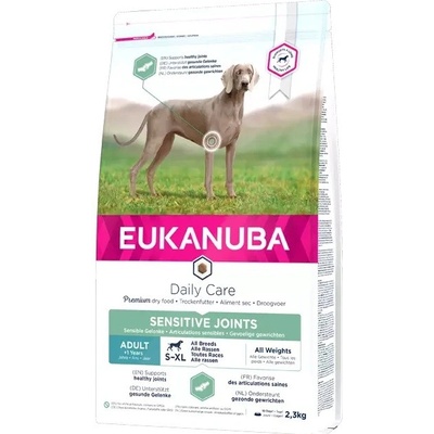 Eukanuba Daily Care Sensitive Joints 12 kg