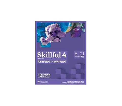 Skillful Third Edition Level 4