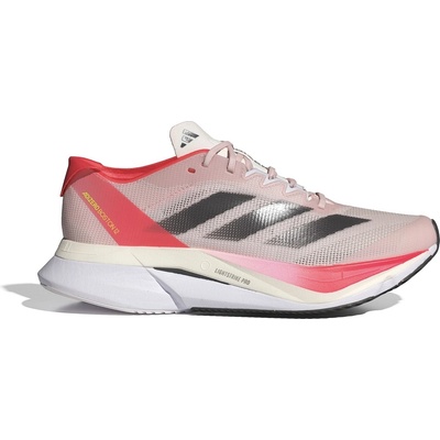 adidas Маратонки Adidas Women's Adizero Fast Neutral Road Running Shoes - SANPIN/AURMET/S