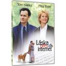 Láska cez internet DVD