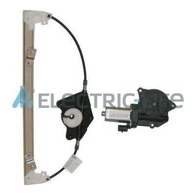 Zvedací zařízení oken Electric Life ZR AA49 L