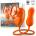 Стимулатор с вакуум, облизване и тласкащо яйце - Lizer Licking Pro (ER00499)