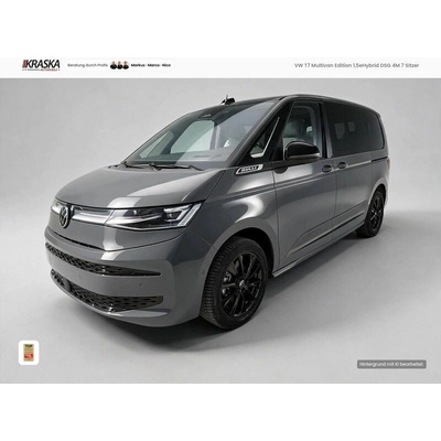 Volkswagen T7 Multivan 1.5 eHybrid Edition DSG 4Motion 180 kW