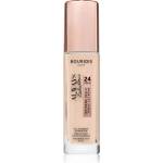Bourjois Always Fabulous дълготраен фон дьо тен SPF 20 цвят 100 Rose Ivory 30ml