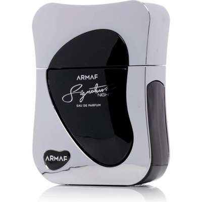 Armaf Signature Night parfumovaná voda pánska 100 ml