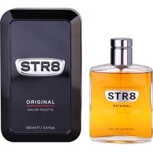 STR8 Original toaletná voda pánska 100 ml