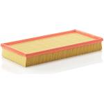 Mann-filter Въздушен филтър mann-filter c 35 124 Въздушен филтър