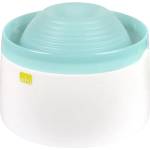Duvo Plus Duvo Mango drinking fountain - Фонтан за пиене на вода за домашни любимци, 22x22x15 см. -1.5 литра