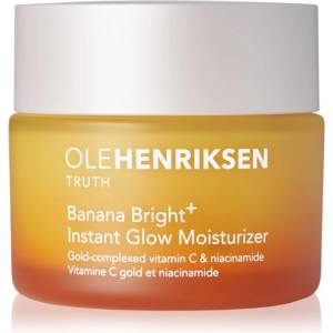 OLEHENRIKSEN Truth Banana Bright+ Instant Glow Moisturizer озаряващ дневен крем с витамин С 50ml