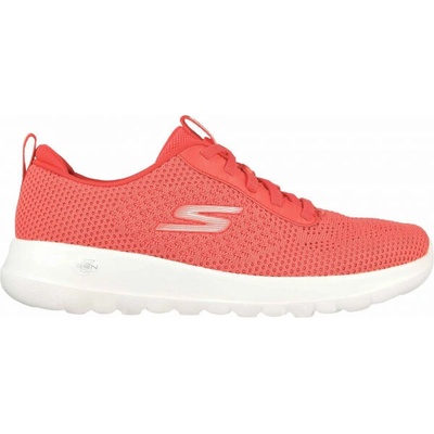 Skechers tenisky Go Walk Joy Wonderful Spring červená