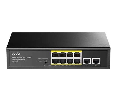 Cudy FS1010P