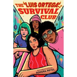 The Luis Ortega Survival Club | Sonora Reyes (2024)