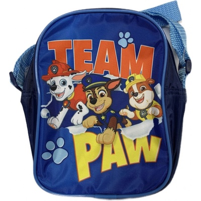 Setino Paw Patrol modrá – Zboží Dáma