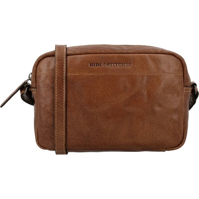 Hide & Stitches Westland W01232 Cognac 1 8L