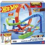 Mattel Hot Wheels: Писта „Хиперлупа