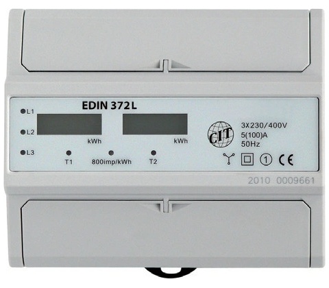 Edin 372L