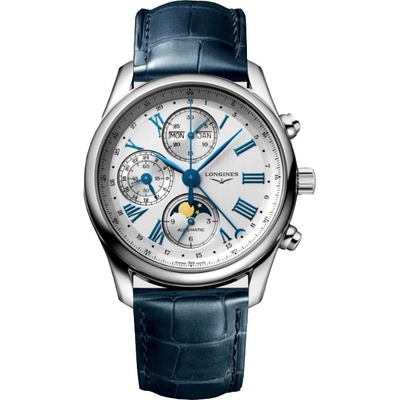 Longines L2.673.4.71.2