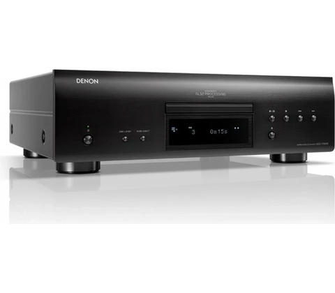 Denon DCD-1700NE